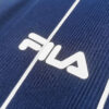 2002/2003 Retro Scotland Home Football Shirt detail view