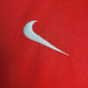2002/2004 Retro Kids Size Arsenal Home Football Shirt detail view