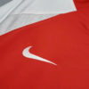 2003/2004 Retro Arsenal Home Football Shirt detail view