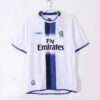 2003/2005 Retro Chelsea Away Football Shirt front view