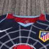2004/2005 Retro Atletico Madrid Away Football Shirt Kids Size detail view