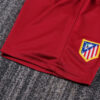 2004/2005 Retro Atletico Madrid Away Football Shirt Kids Size detail view