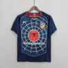 2004/2005 Retro Atletico Madrid Away Soccer Jersey front view