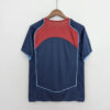 2004/2005 Retro Atletico Madrid Away Soccer Jersey back view