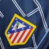 2004/2005 Retro Atletico Madrid Away Soccer Jersey detail view