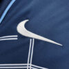 2004/2005 Retro Atletico Madrid Away Soccer Jersey detail view