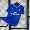 2004/2005 Retro Chelsea Home Football Shirt front view