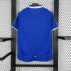 2004/2005 Retro Chelsea Home Football Shirt back view