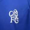 2004/2005 Retro Chelsea Home Football Shirt detail view