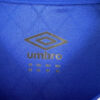 2004/2005 Retro Chelsea Home Football Shirt detail view