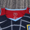 2004/2005 Retro Long Sleeve Atletico Madrid Away Football Shirt Kids Size detail view