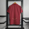 2005/2006 Retro Arsenal Home Football Shirt back view