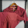 2005/2006 Retro Arsenal Home Football Shirt detail view