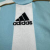 2006 Retro Argentina Home Football Shirt Kids Size detail view