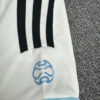 2006 Retro Argentina Home Football Shirt Kids Size detail view