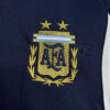 2006 Retro Argentina National Team Away Jersey detail view