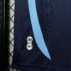 2006 Retro Argentina National Team Away Jersey detail view