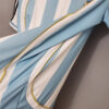 2006 Retro Argentina National Team Home Jersey detail view