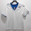 2006 Retro Italy Away Soccer Shirt front view