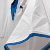 2006 Retro Italy Away Soccer Shirt detail view