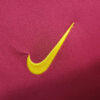 2006 Retro Portugal Home Football Shirt detail view