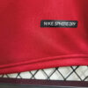 2006 Retro Portugal Home Football Shirt detail view