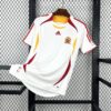 2006 Retro Spain Away Football Shirt front view