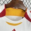 2006 Retro Spain Away Football Shirt detail view