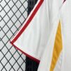 2006 Retro Spain Away Football Shirt detail view