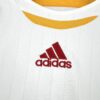 2006 Retro Spain Away Football Shirt detail view