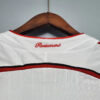 2006/2007 Retro AC Milan Away Football Shirt detail view