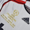 2006/2007 Retro AC Milan Away Football Shirt detail view