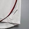 2006/2007 Retro AC Milan Away Football Shirt detail view