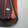 2006/2007 Retro AC Milan Home Football Shirt detail view