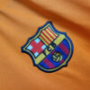 2006/2007 Retro Barcelona Away Football Shirt detail view