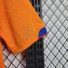 2006/2007 Retro Barcelona Away Football Shirt detail view