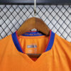 2006/2007 Retro Barcelona Away Football Shirt detail view
