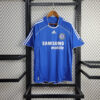 2006/2007 Retro Chelsea Home Football Shirt front view