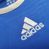 2006/2007 Retro Chelsea Home Football Shirt detail view