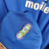 2006/2007 Retro Chelsea Home Football Shirt detail view
