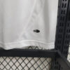 2006/2007 Retro Liverpool Away Football Shirt detail view