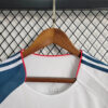 2006/2007 Retro Liverpool Away Football Shirt detail view