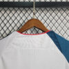 2006/2007 Retro Liverpool Away Football Shirt detail view