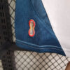 2006/2007 Retro Liverpool Away Football Shirt detail view