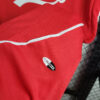2006/2007 Retro Liverpool Football Shirt Home detail view