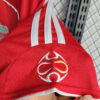 2006/2007 Retro Liverpool Football Shirt Home detail view