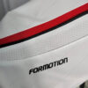 2006/2007 Retro Long Sleeve AC Milan Away Football Shirt detail view