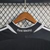 2006/2007 Retro Long Sleeve Real Madrid Away Football Shirt detail view