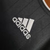 2006/2007 Retro Long Sleeve Real Madrid Away Football Shirt detail view