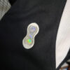 2006/2007 Retro Long Sleeve Real Madrid Away Football Shirt detail view